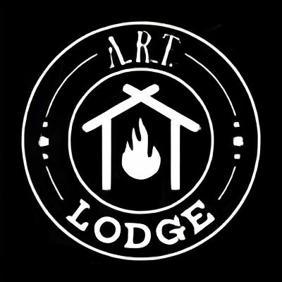 Art BBQ Lodge by Concavus